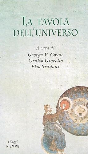 Seller image for La favola dell'universo for sale by Librodifaccia