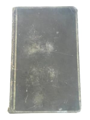 Seller image for The Life of John Knox Vol.II for sale by World of Rare Books