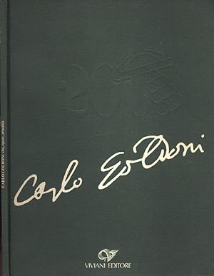 Seller image for Carlo Goldoni Vita, opere, attualit for sale by Biblioteca di Babele