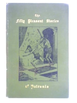 Seller image for Count Lucanor; or the Fifty Pleasant Stories of Patronio for sale by World of Rare Books