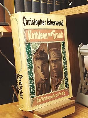 Seller image for Kathleen and Frank for sale by Henniker Book Farm and Gifts