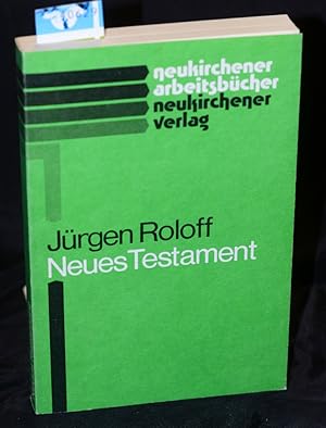Bild des Verkufers fr Neues Testament (= Neukirchener Arbeitsbcher) zum Verkauf von Antiquariat Hoffmann