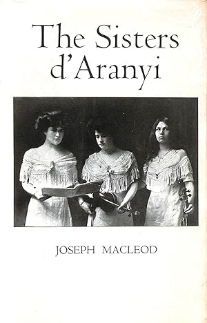 The Sisters D'Aranyi