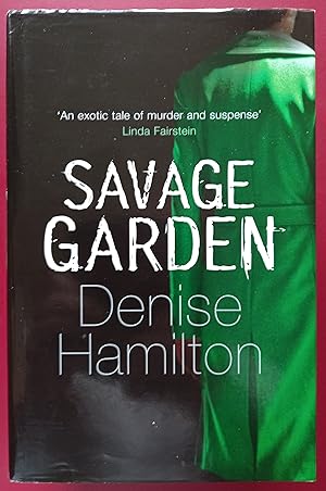 Seller image for Savage Garden for sale by Collector's Corner