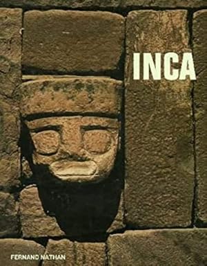 Bild des Verkufers fr Inca (Merveilles du monde) zum Verkauf von Ammareal