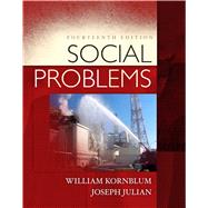 Seller image for Social Problems for sale by eCampus