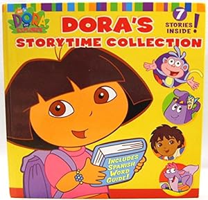 Seller image for Dora's Storytime Collection (Dora the Explorer) for sale by Reliant Bookstore
