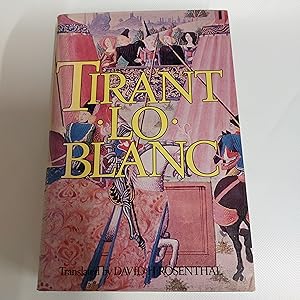 Seller image for Tirant Lo Blanco for sale by Cambridge Rare Books