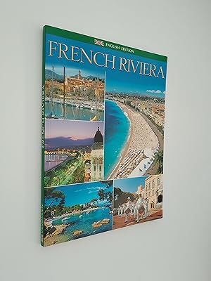 French Riviera (English Edition)