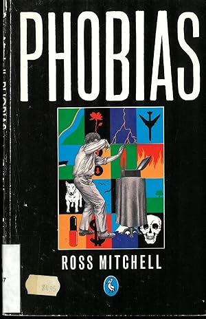 Bild des Verkufers fr Phobias (Pelican) zum Verkauf von Quimby Books