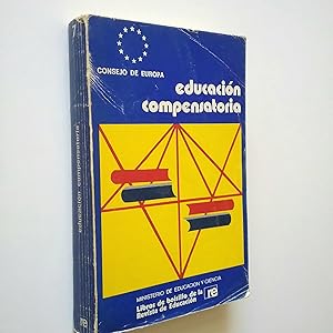 Seller image for Educacin compensatoria for sale by MAUTALOS LIBRERA