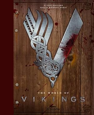 Seller image for The World of Vikings for sale by BuchWeltWeit Ludwig Meier e.K.