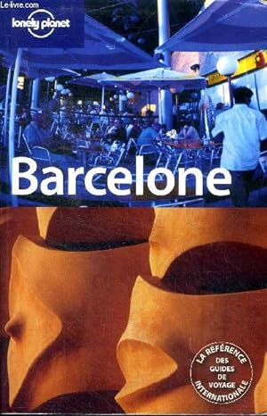 Image du vendeur pour Barcelone 4 dition mis en vente par Le-Livre