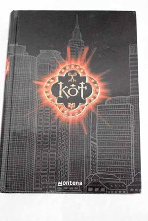 Seller image for Kot for sale by Alcan Libros