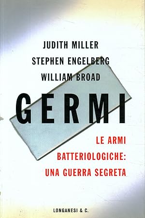 Seller image for Germi for sale by Di Mano in Mano Soc. Coop