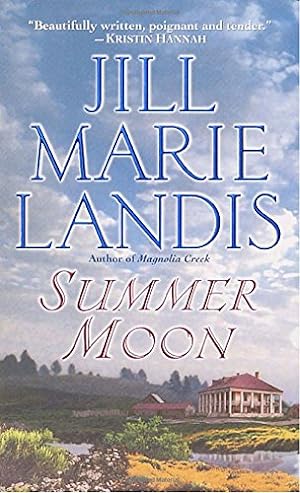 Imagen del vendedor de Summer Moon: A Novel a la venta por Reliant Bookstore