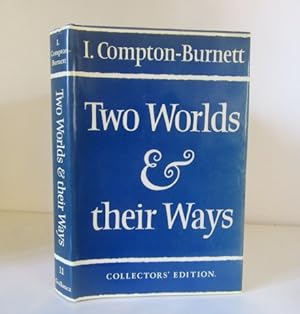 Seller image for Two Worlds and Their Ways for sale by BRIMSTONES