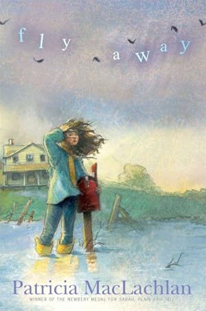 Seller image for Fly Away for sale by GreatBookPrices