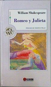 Imagen del vendedor de Romeo y Julieta a la venta por Almacen de los Libros Olvidados