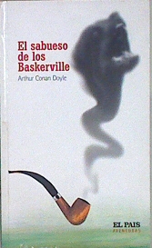 Imagen del vendedor de El sabueso de los Baskerville a la venta por Almacen de los Libros Olvidados