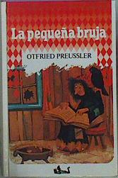 Seller image for La Pequea Bruja for sale by Almacen de los Libros Olvidados