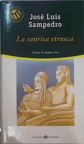Imagen del vendedor de La Sonrisa Etrusca a la venta por Almacen de los Libros Olvidados