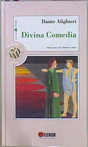 Imagen del vendedor de La divina comedia a la venta por Almacen de los Libros Olvidados