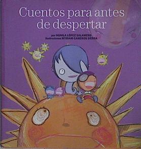 Imagen del vendedor de Cuentos para antes de despertar a la venta por Almacen de los Libros Olvidados