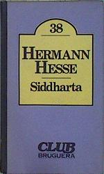 Seller image for Siddhartha for sale by Almacen de los Libros Olvidados