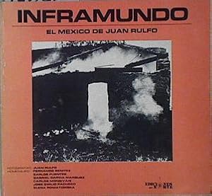 Seller image for INFRAMUNDO - El Mxico de Juan Rulfo for sale by Almacen de los Libros Olvidados