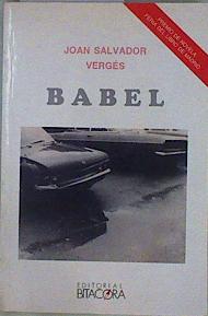 Seller image for Babel for sale by Almacen de los Libros Olvidados