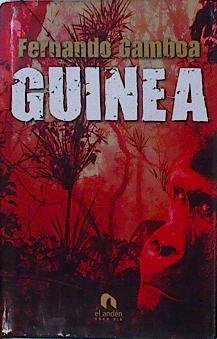 Imagen del vendedor de Guinea a la venta por Almacen de los Libros Olvidados