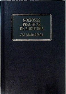 Immagine del venditore per Nociones prcticas de auditora venduto da Almacen de los Libros Olvidados