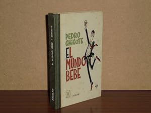 Seller image for EL MUNDO BEBE for sale by Libros del Reino Secreto