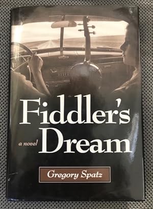 Image du vendeur pour Fiddler's Dream mis en vente par The Groaning Board