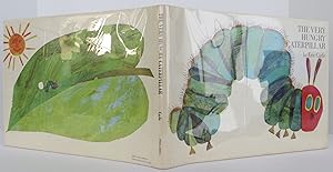 Seller image for The Very Hungry Caterpillar for sale by Bookbid