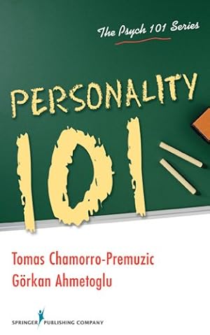 Seller image for Personality 101 for sale by GreatBookPrices