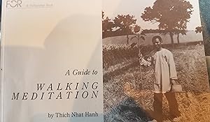 Seller image for A Guide to Walking Meditation for sale by Fantastic Book Discoveries