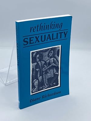 Seller image for Rethinking Sexuality for sale by True Oak Books