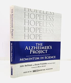 Seller image for The Alzheimer's Project: Momentum in Science for sale by The Parnassus BookShop