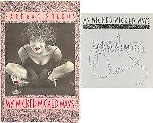 Imagen del vendedor de My Wicked Wicked Ways a la venta por Carpetbagger Books