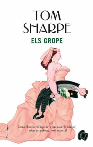 Seller image for Els Grope for sale by WeBuyBooks
