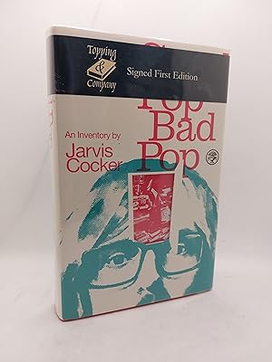Seller image for Good Pop, Bad Pop for sale by The Books of Eli