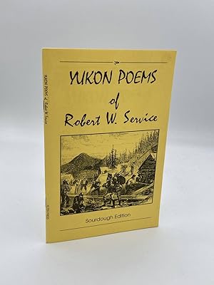 Seller image for Yukon Poems of Robert W. Service for sale by True Oak Books