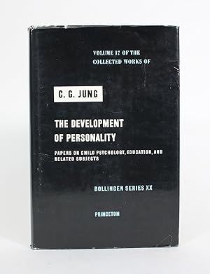 The Development of Personality