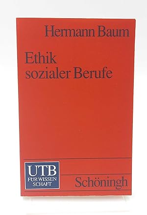 Ethik sozialer Berufe