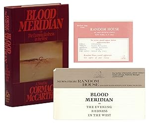 Blood Meridian