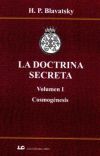 Imagen del vendedor de Doctrina Secreta. Vol 1 a la venta por AG Library