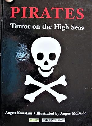 Immagine del venditore per Pirates. Terror on the High Seas venduto da Ken Jackson