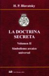 Imagen del vendedor de Doctrina Secreta. Vol 2 a la venta por AG Library